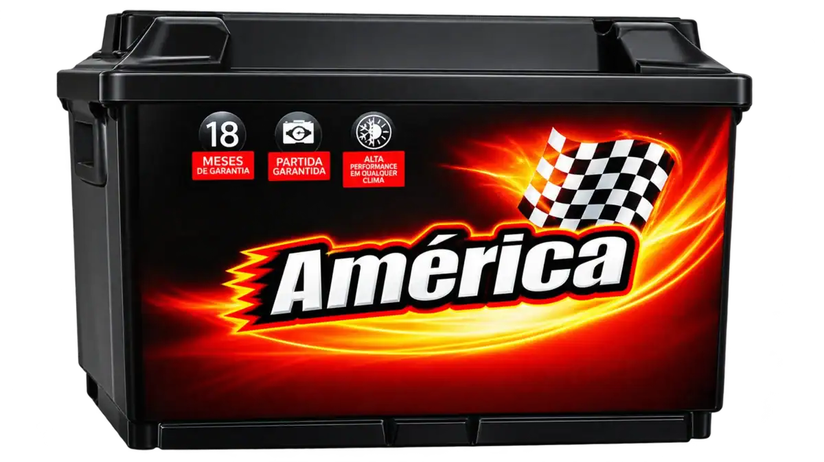 Bateria Bosch S5