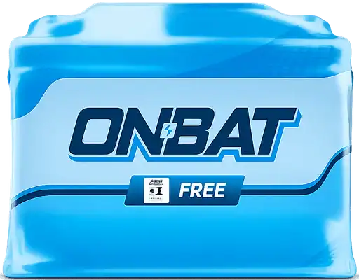 Bateria OnBat Free